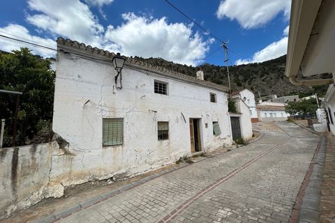 Ruinere i Moclin, Granada, Moclin - € 25.000 | Ref: GVCBYA7 - foto 31